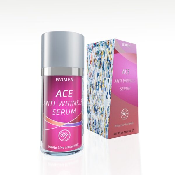 Ace Anti Wrinkle Serum